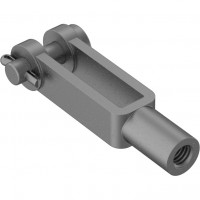 Control Attachments