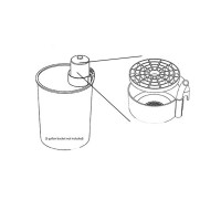 Fuel Strainers