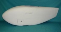 Wheel Fairings